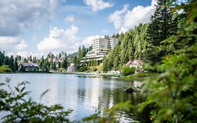 Panorama Hotel Turracher Höhe